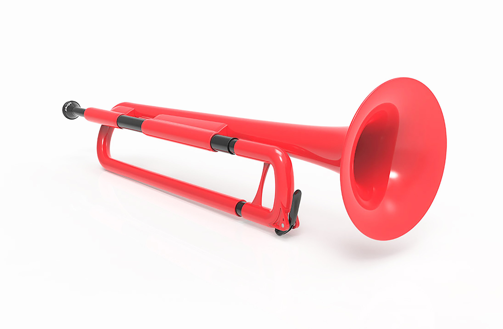 Gewa Clairon Pbugle Rouge - Änfanger-Clairon - Variation 7