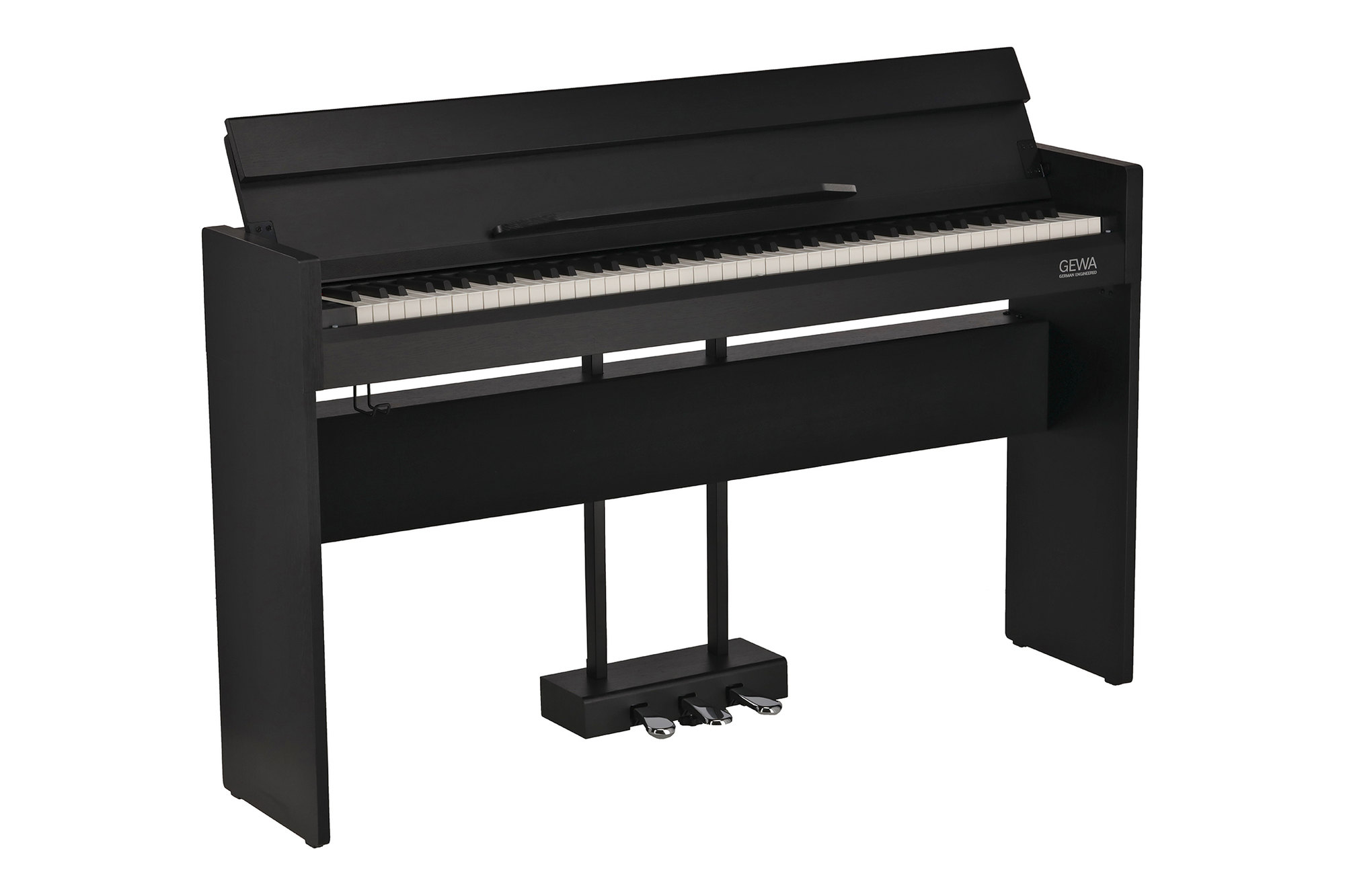 Gewa Cp510 - Digitalpiano mit Stand - Variation 10