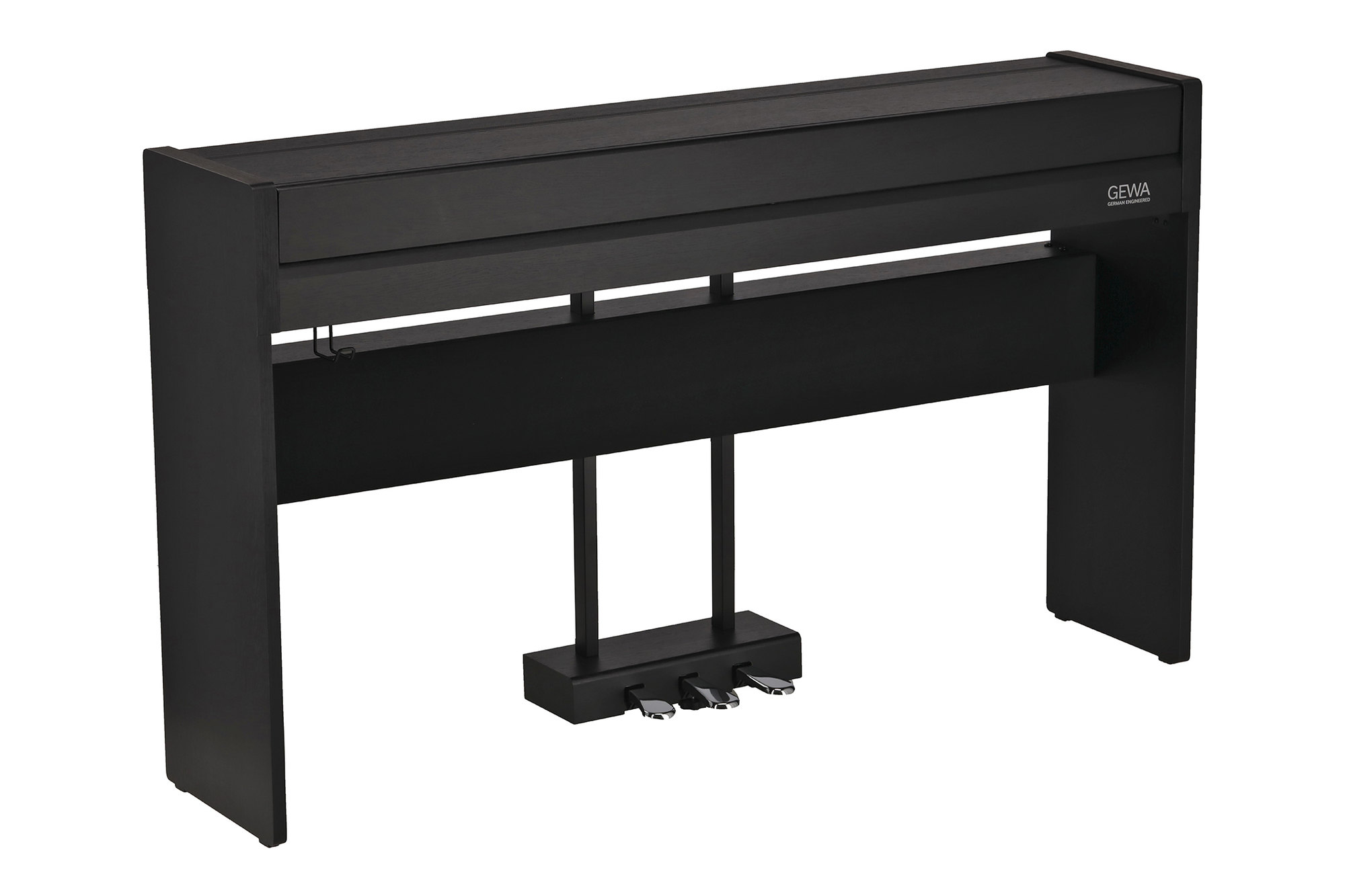 Gewa Cp510 - Digitalpiano mit Stand - Variation 12
