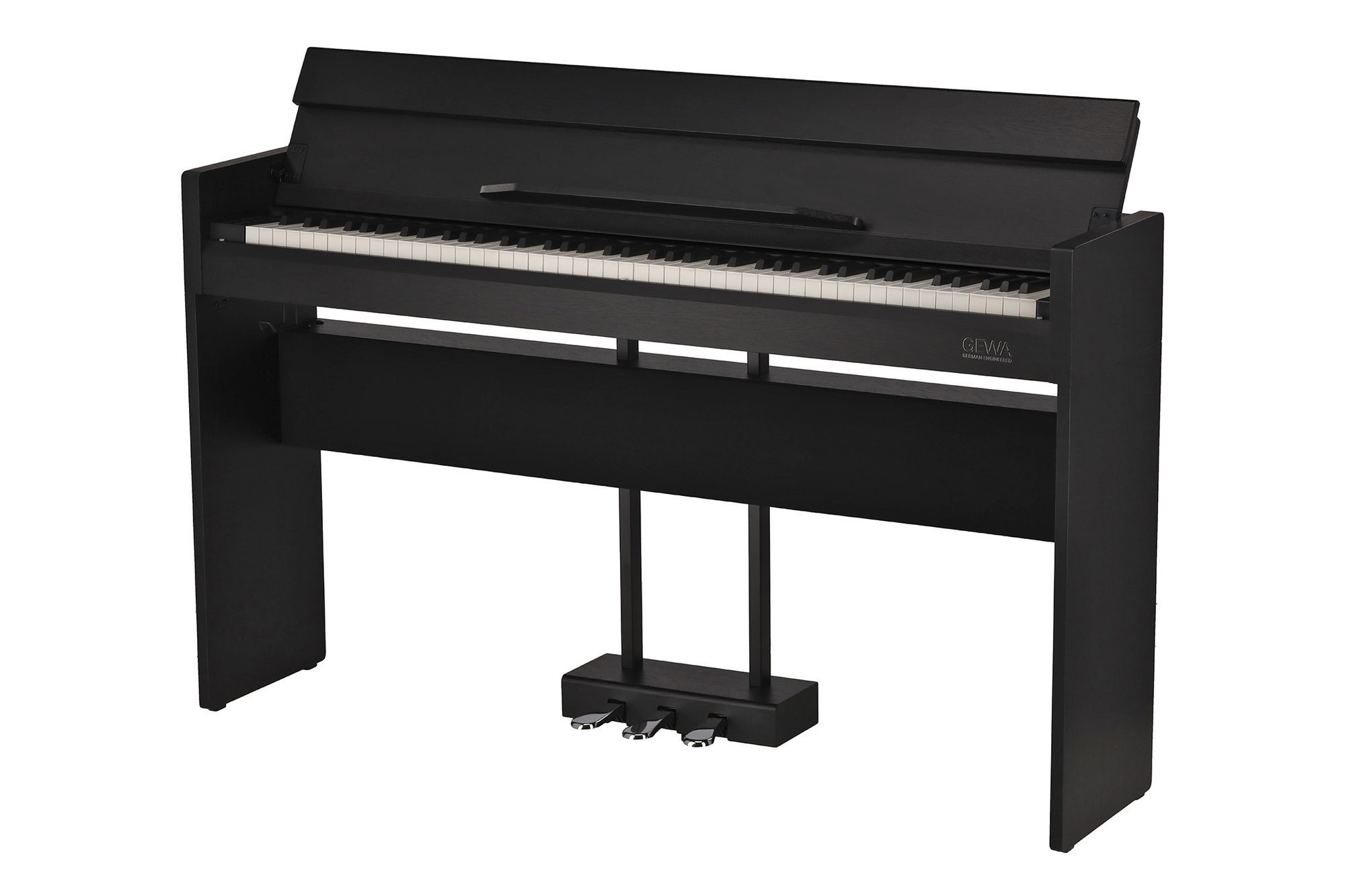Gewa Cp510 - Digitalpiano mit Stand - Variation 3