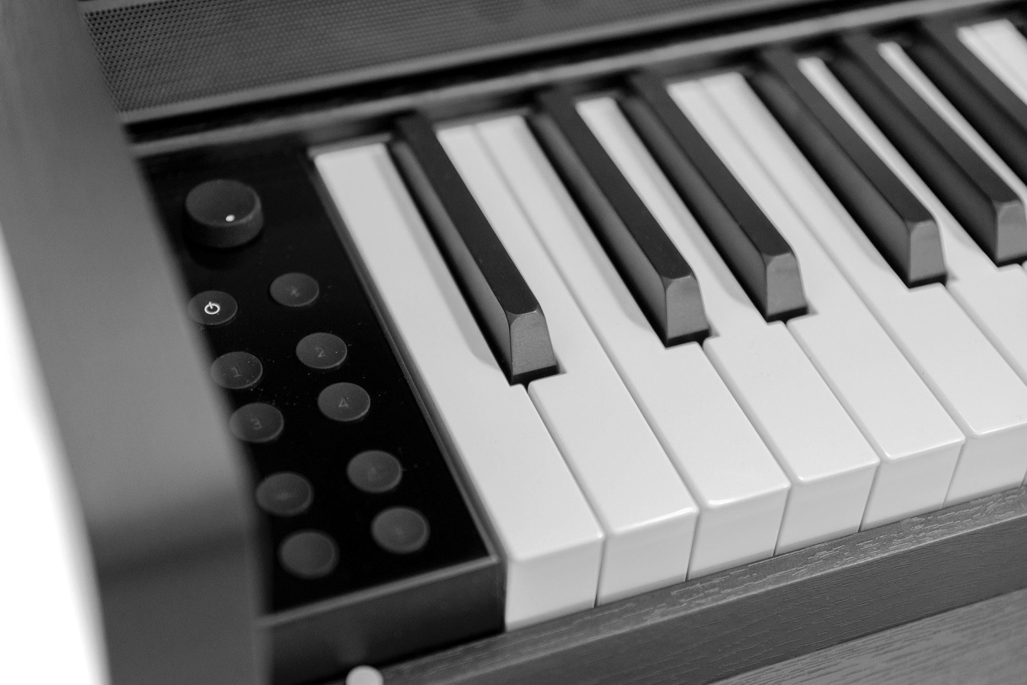 Gewa Cp510 - Digitalpiano mit Stand - Variation 4