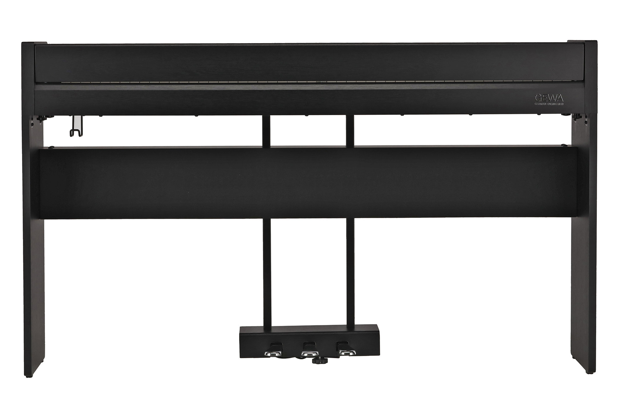Gewa Cp510 - Digitalpiano mit Stand - Variation 6
