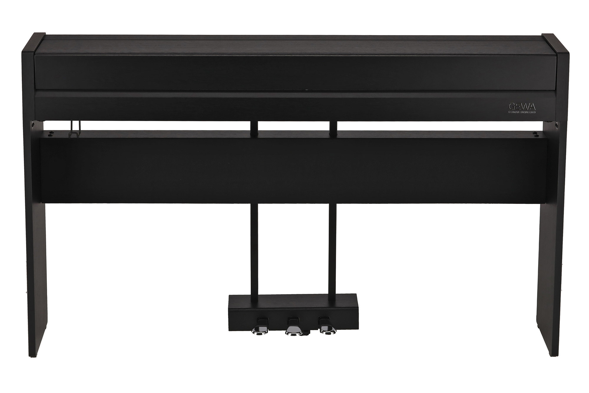 Gewa Cp510 - Digitalpiano mit Stand - Variation 7