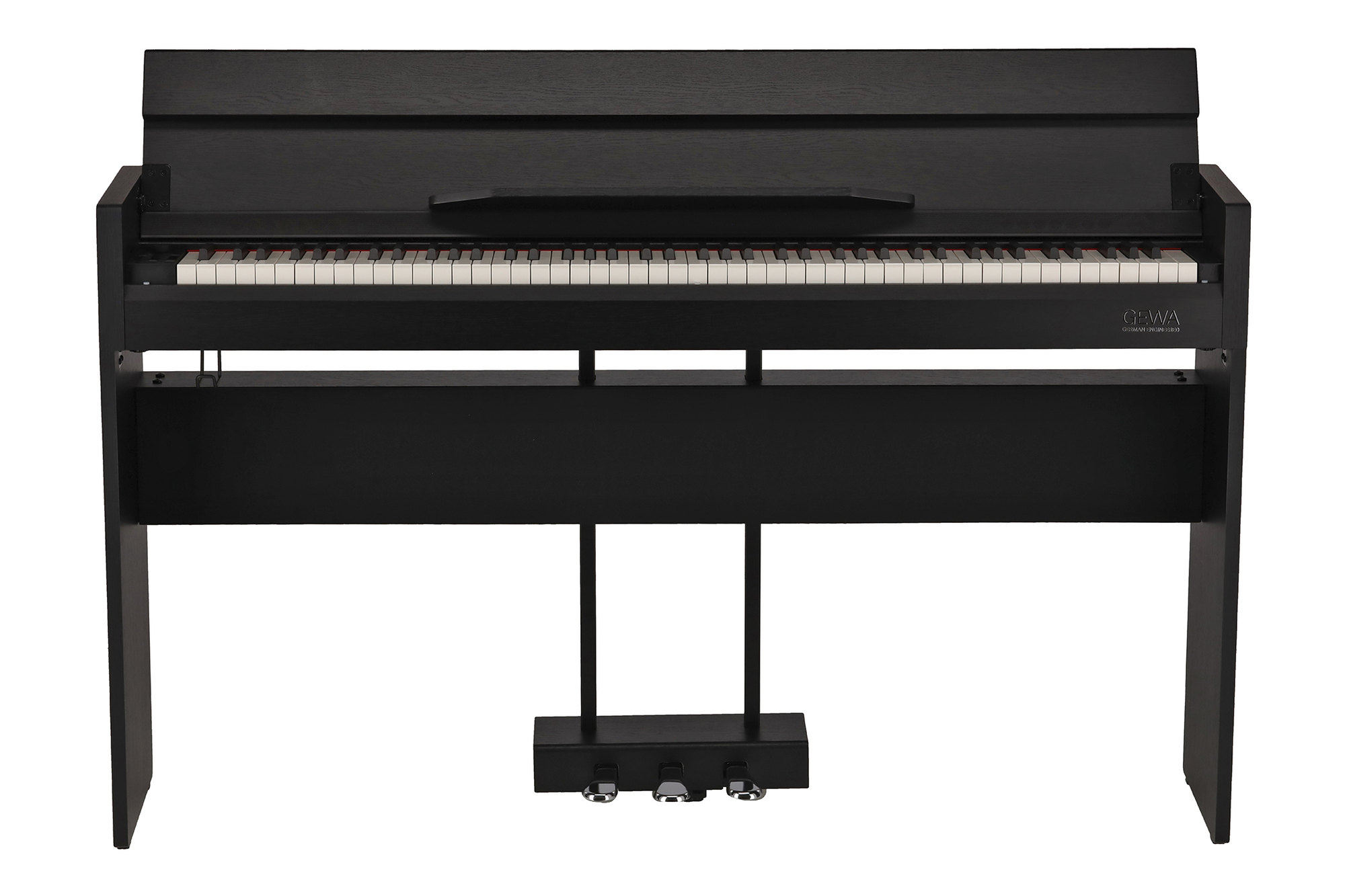 Gewa Cp510 - Digitalpiano mit Stand - Variation 8