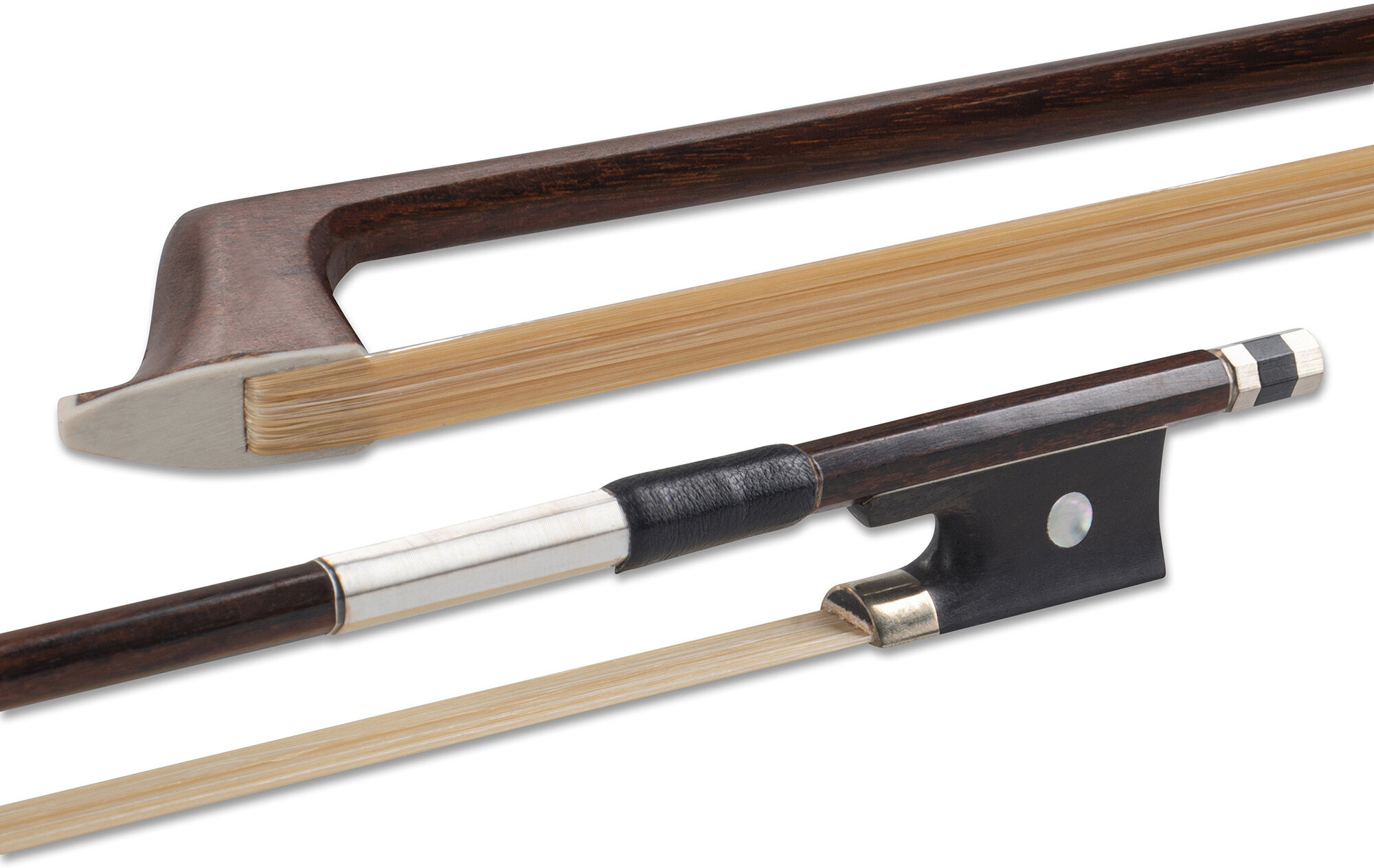 Gewa Archets Violon 4/4 - Bogen für Violine - Main picture