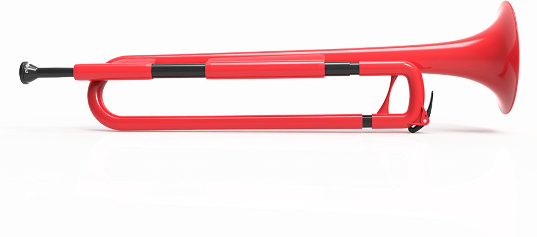 Gewa Clairon Pbugle Rouge - Änfanger-Clairon - Main picture