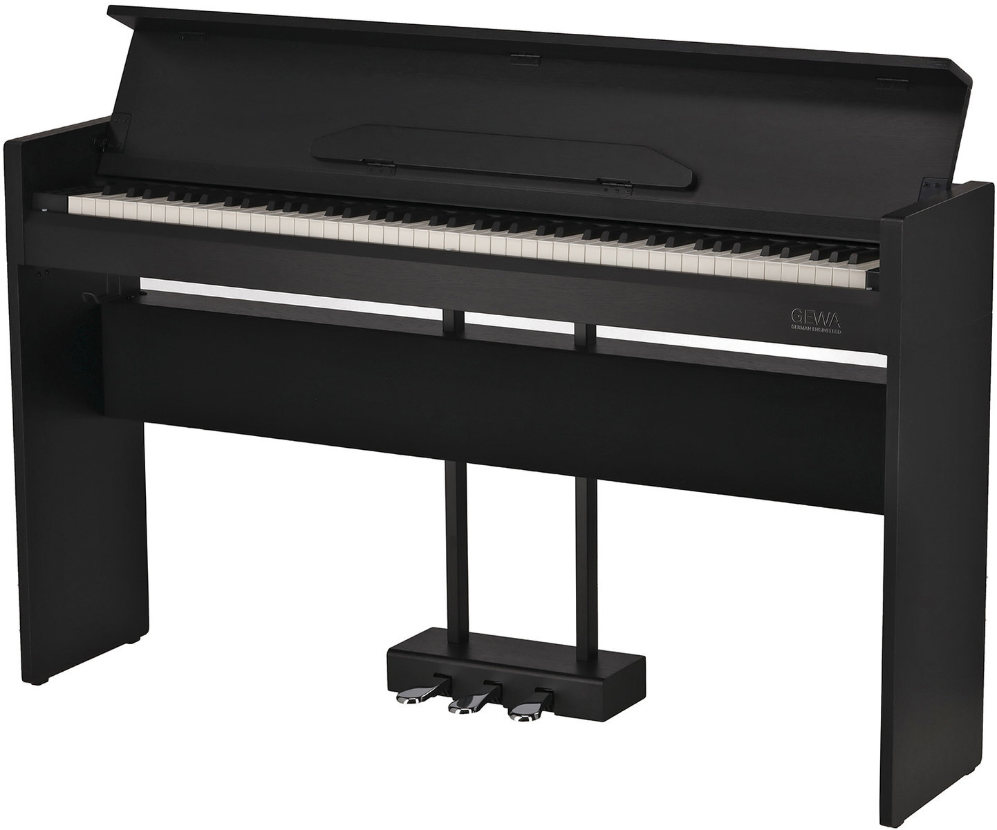 Gewa Cp510 - Digitalpiano mit Stand - Main picture