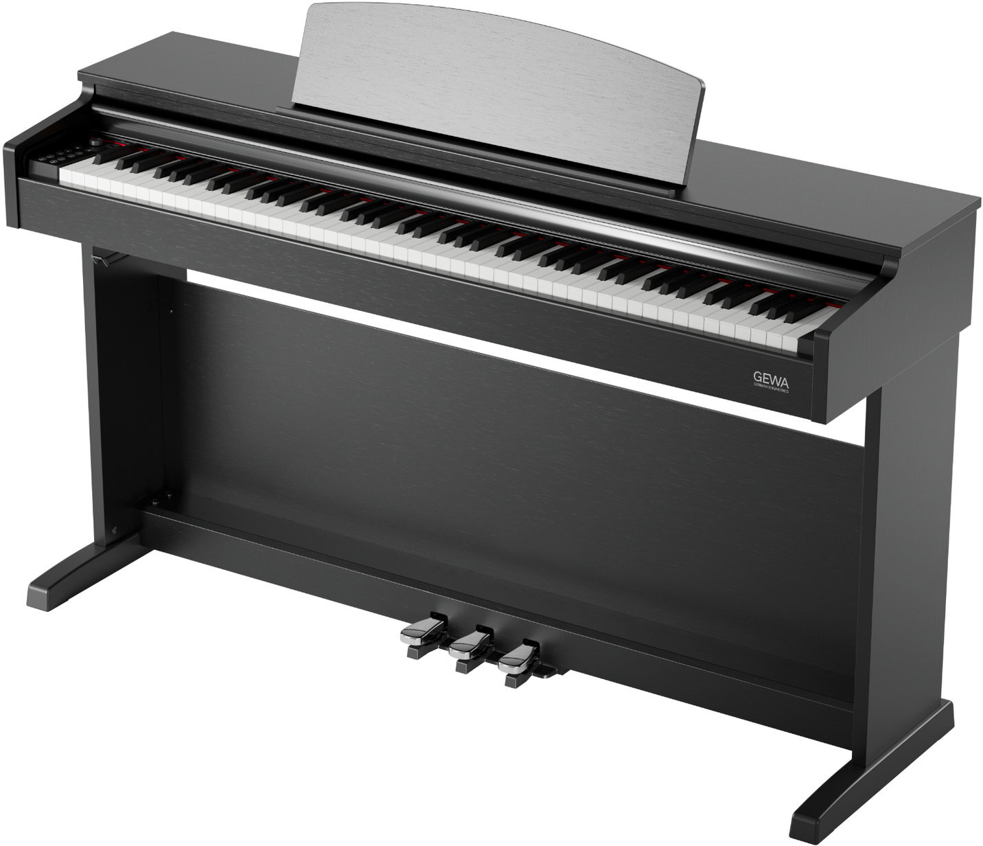 Gewa Dp510 - Digitalpiano mit Stand - Main picture