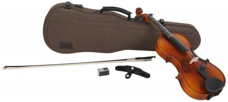 Gewa Ensemble Ew 1/8 - Akustische Violine - Main picture