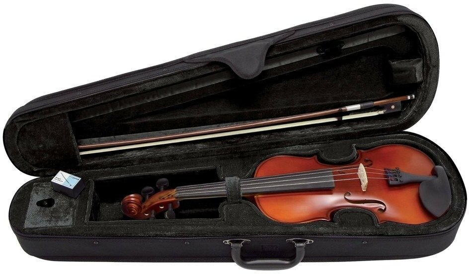 Gewa Gewapure Ensemble Alto Ew 38,2 Cm - Akustische Viola - Main picture