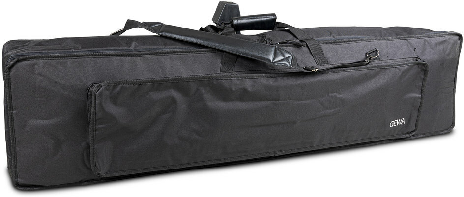 Gewa Housse Basic Pour Clavier Fp10 P45 P145 P225 - Tasche für Keyboard - Main picture
