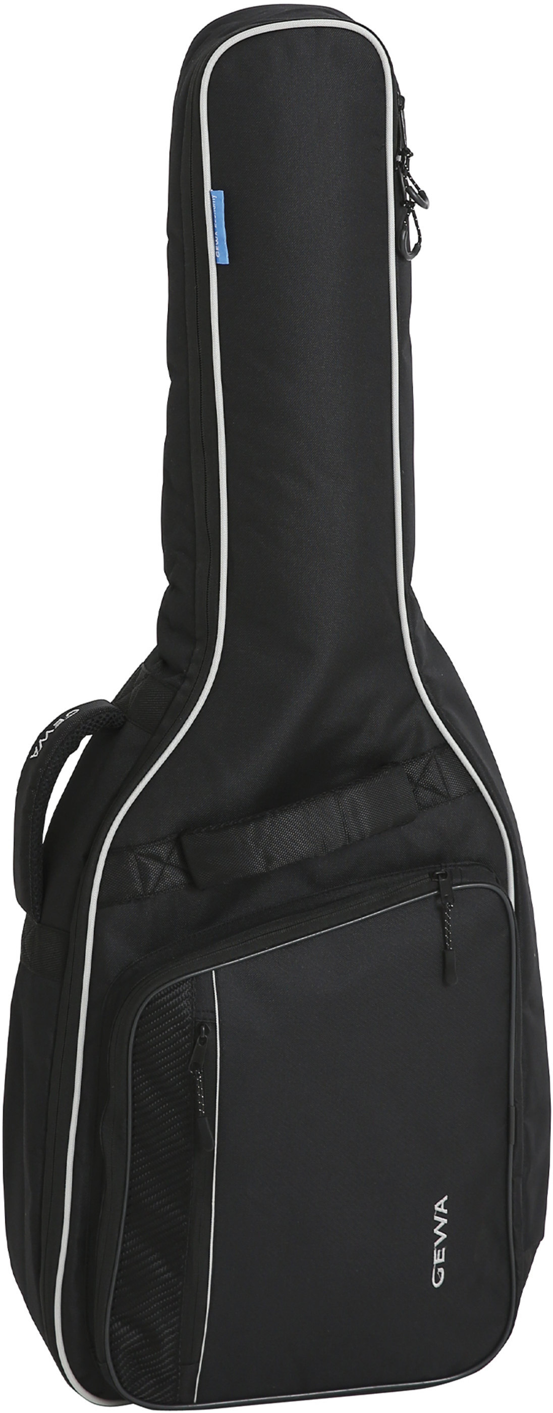 Gewa Housse Guitare Economy 12 Taille 3/4-7/8 - Konzertgitarrentasche - Main picture