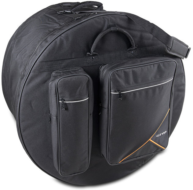 Gewa Housse Tambour De Marche Premium - Koffer & Tasche für Percussions - Main picture