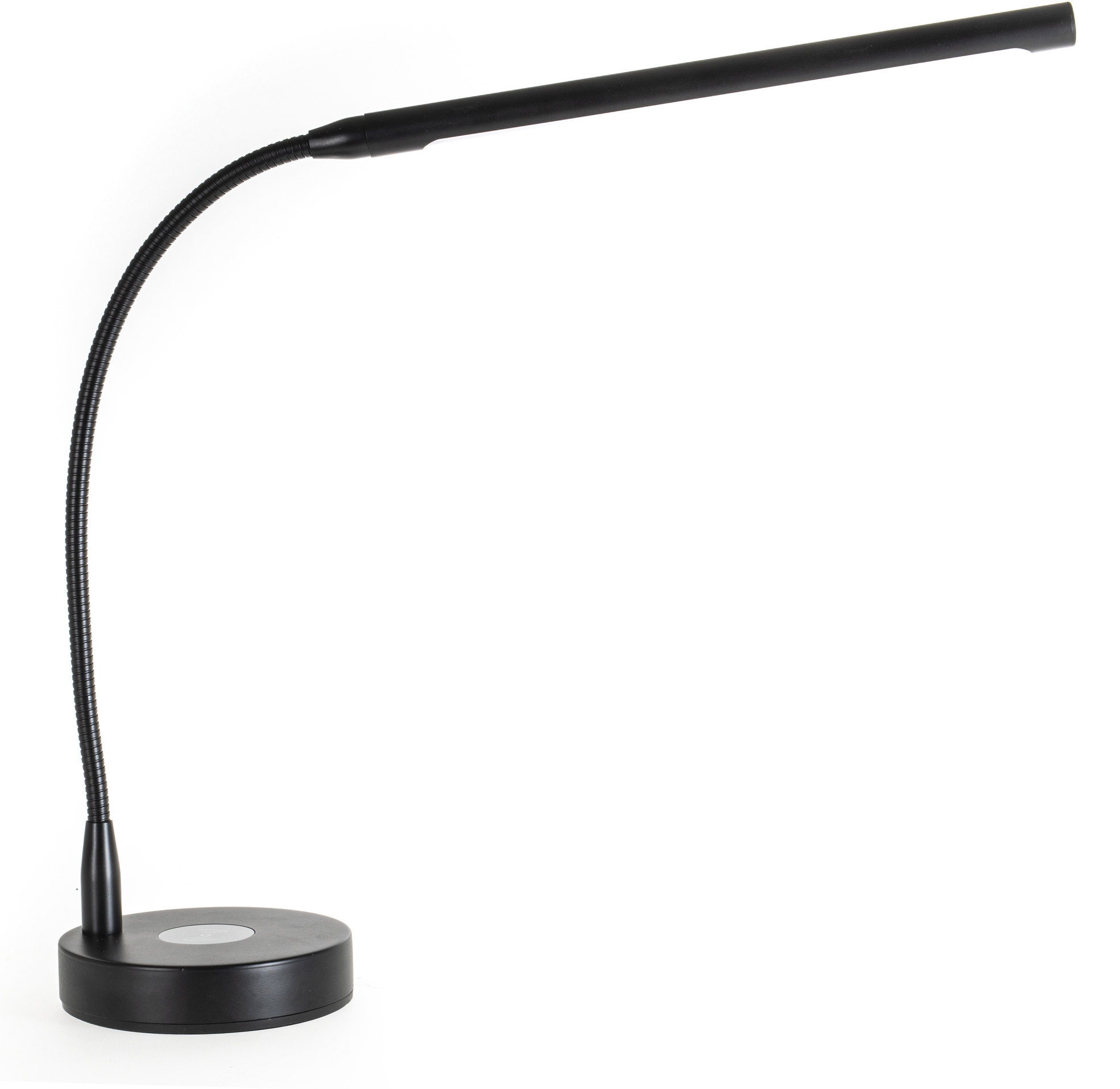 Gewa Lampe De Piano Pl-39 Noir Mat - Ersatzteile für Klavier Reparatur - Main picture