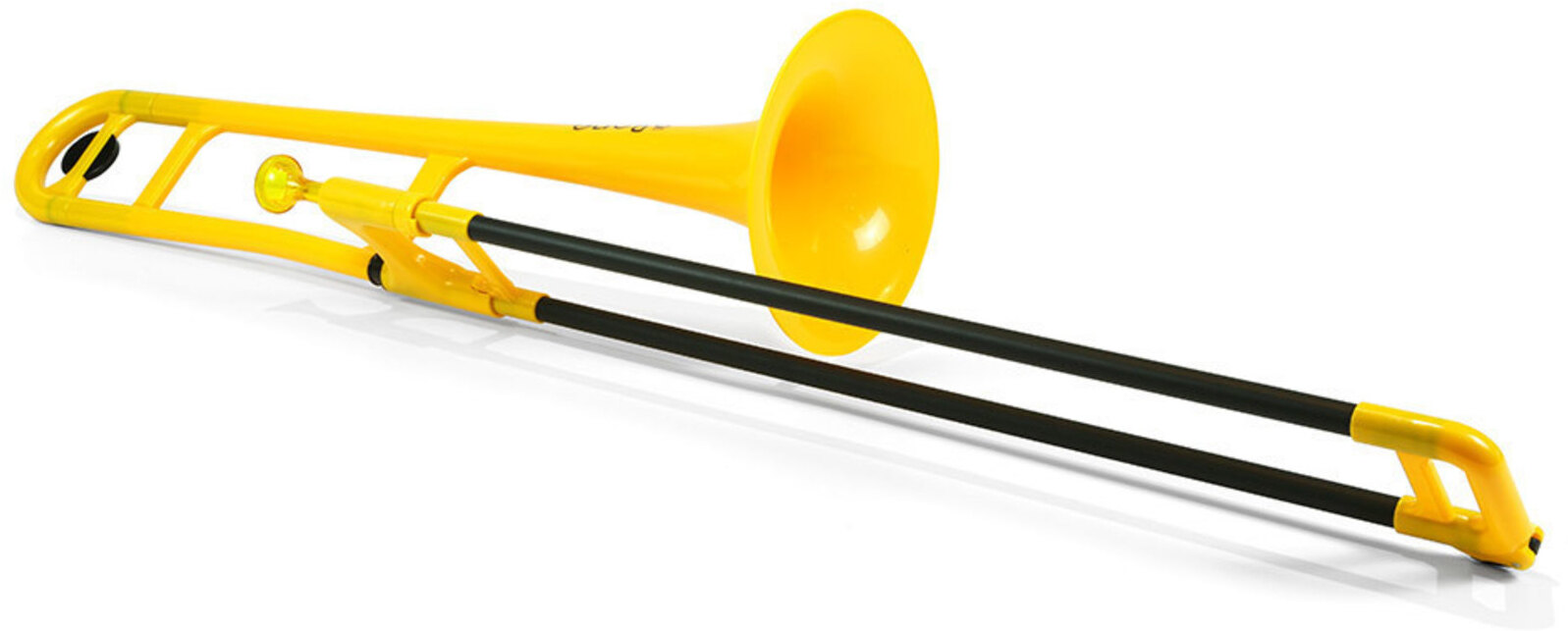 Gewa Pbone Trombone Jaune - Anfänger-Posaune - Main picture