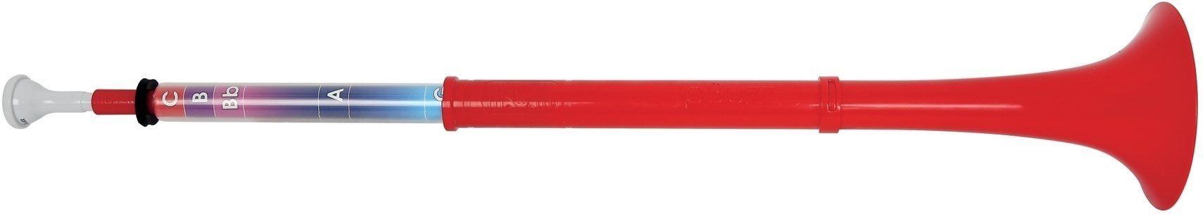 Gewa Pbuzz Rouge - Anfänger-Posaune - Main picture