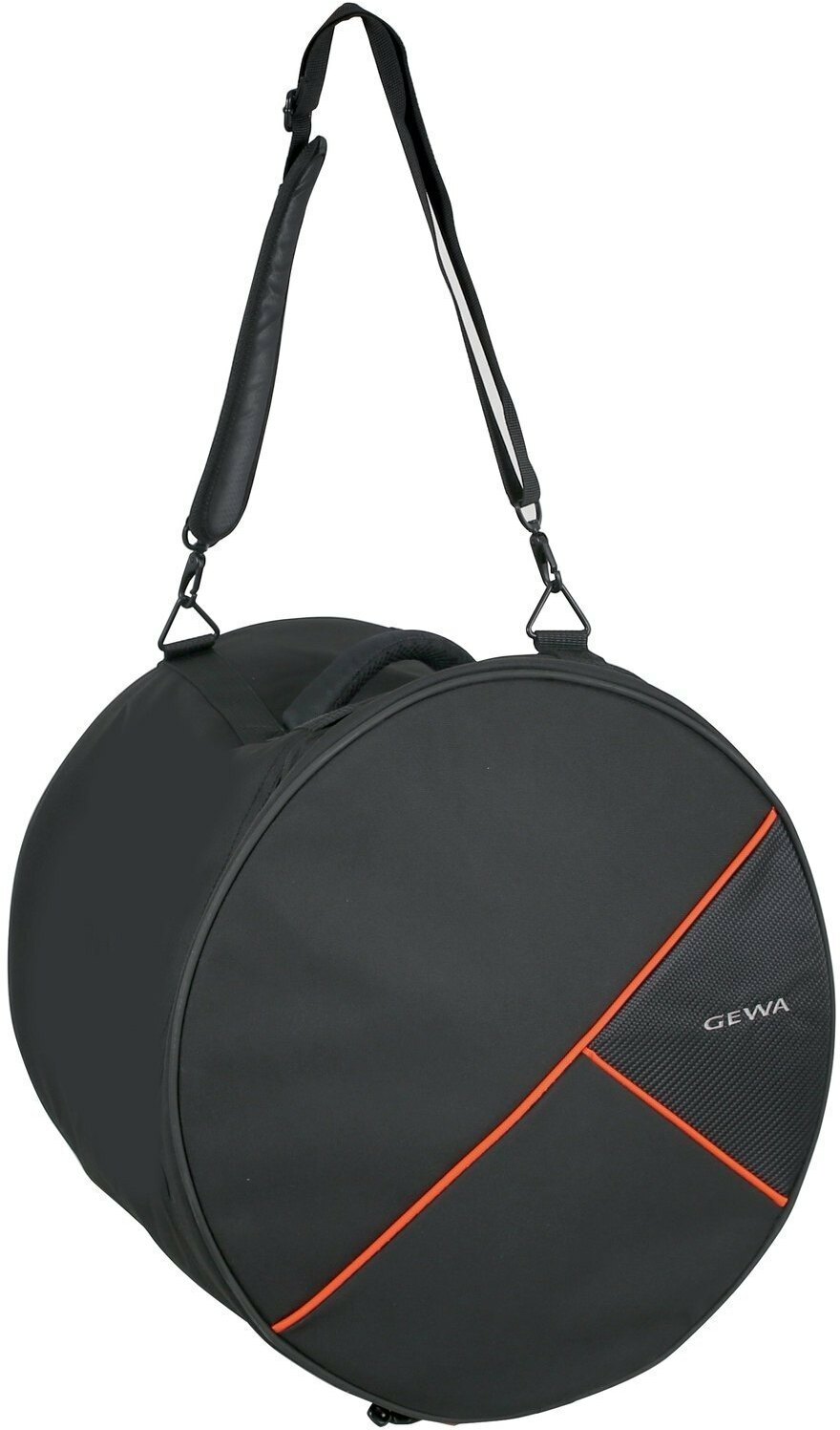 Gewa Premium Tom Bag 16x16 - Tasche für Toms - Main picture