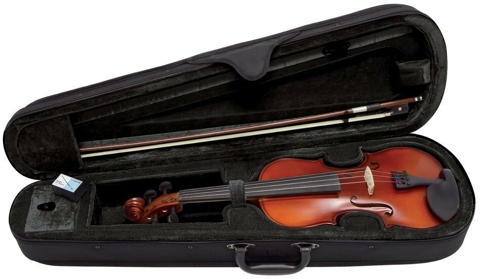 Gewa Pure Ensemble Violon Ew - Akustische Violine - Main picture
