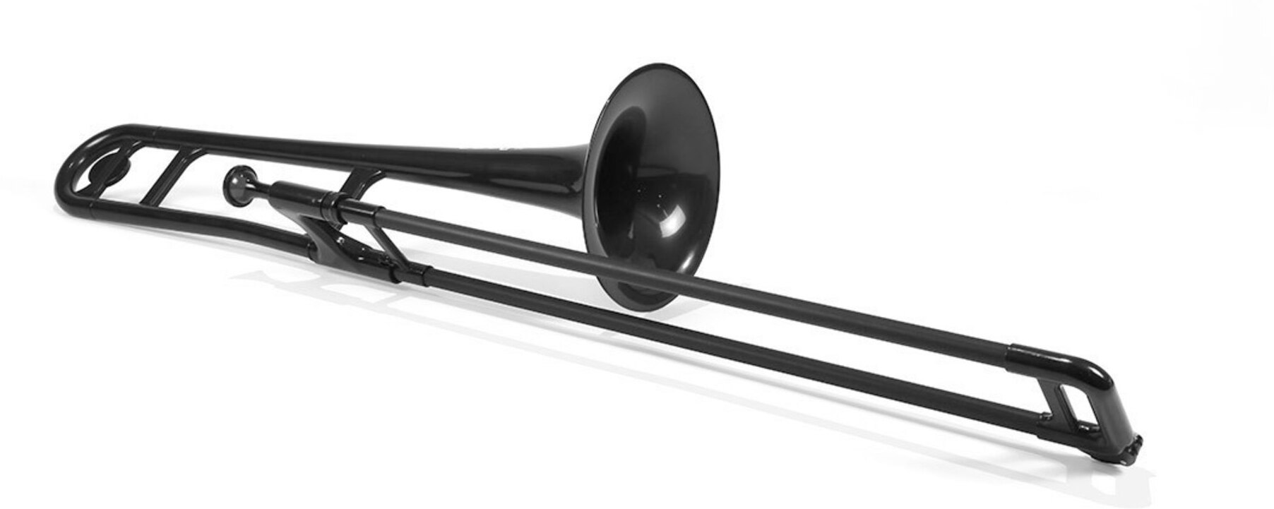 Gewa Trombone Noir - Anfänger-Posaune - Main picture