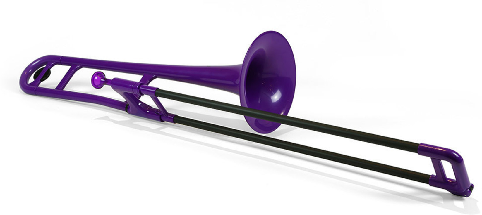Gewa Trombone Violet - Anfänger-Posaune - Main picture