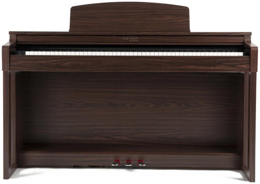 Digitalpiano mit stand Gewa UP 365 G Palissandre