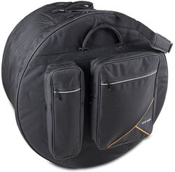 Koffer & tasche für percussions Gewa Housse Tambour de marche Premium