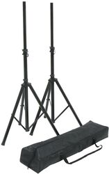 Lautsprecher ständer Gewa Speaker stand set