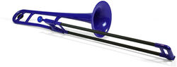 Anfänger-posaune Gewa TROMBONE BLEU