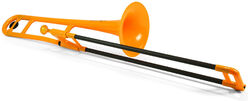 TROMBONE ORANGE