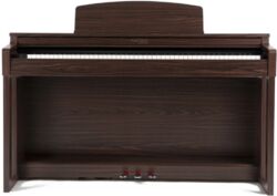 Digitalpiano mit stand Gewa UP 365 G Palissandre