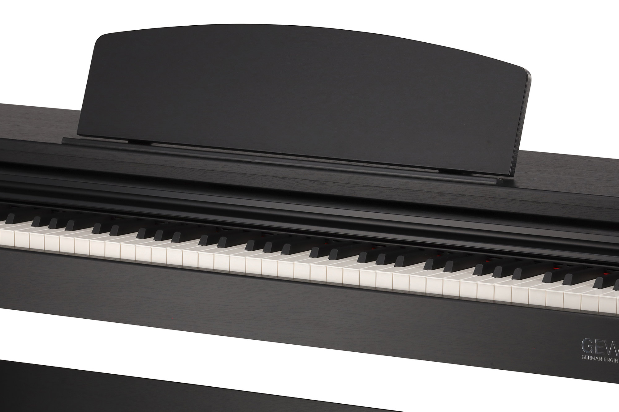 Gewa Dp510 - Digitalpiano mit Stand - Variation 9