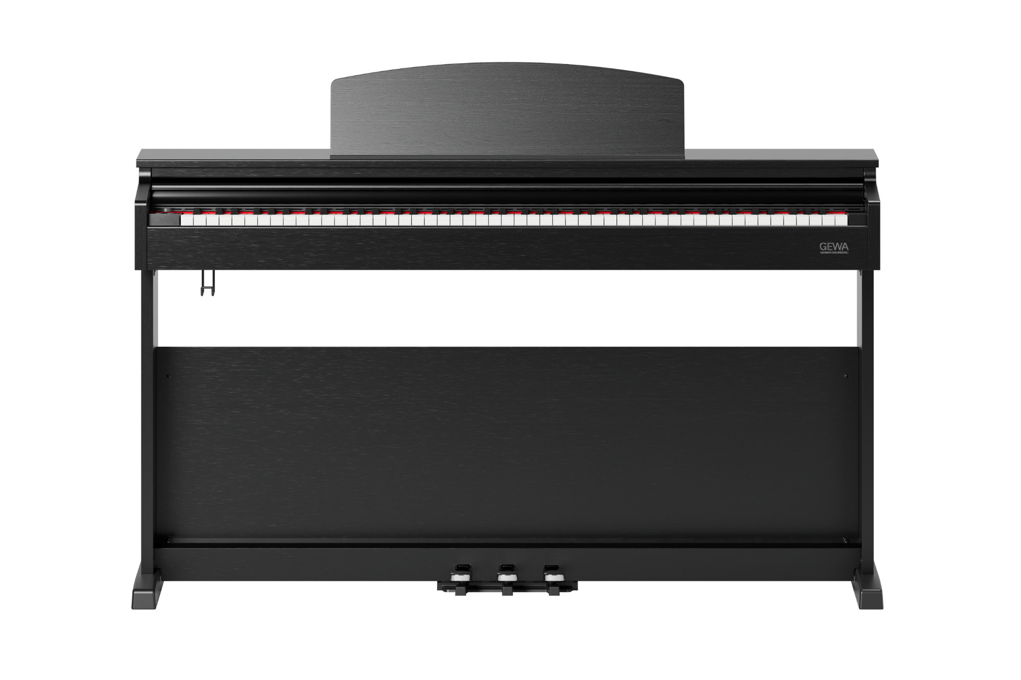 Gewa Dp510 - Digitalpiano mit Stand - Variation 1