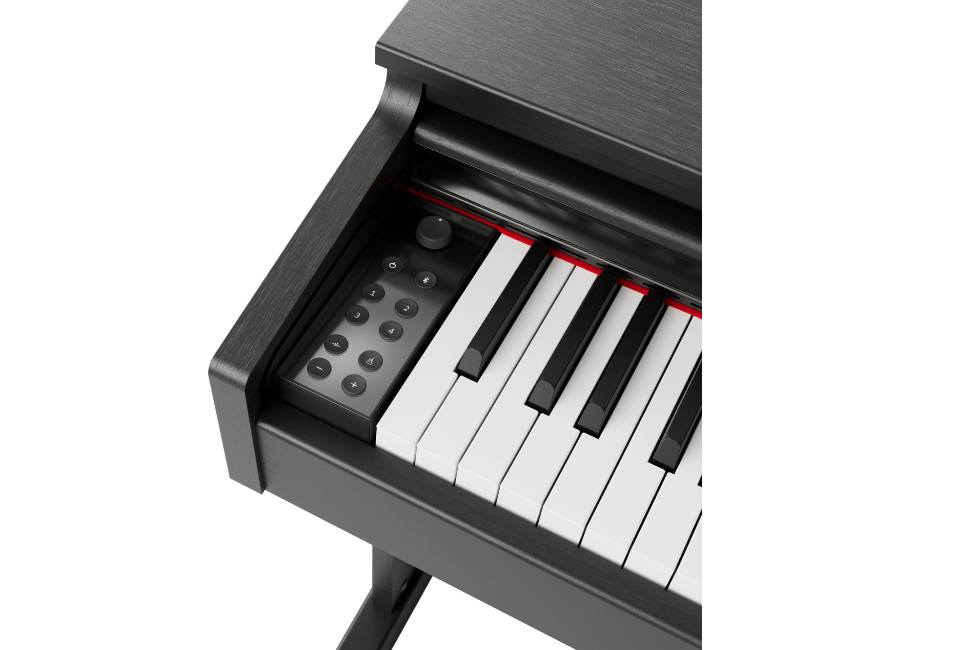 Gewa Dp510 - Digitalpiano mit Stand - Variation 2