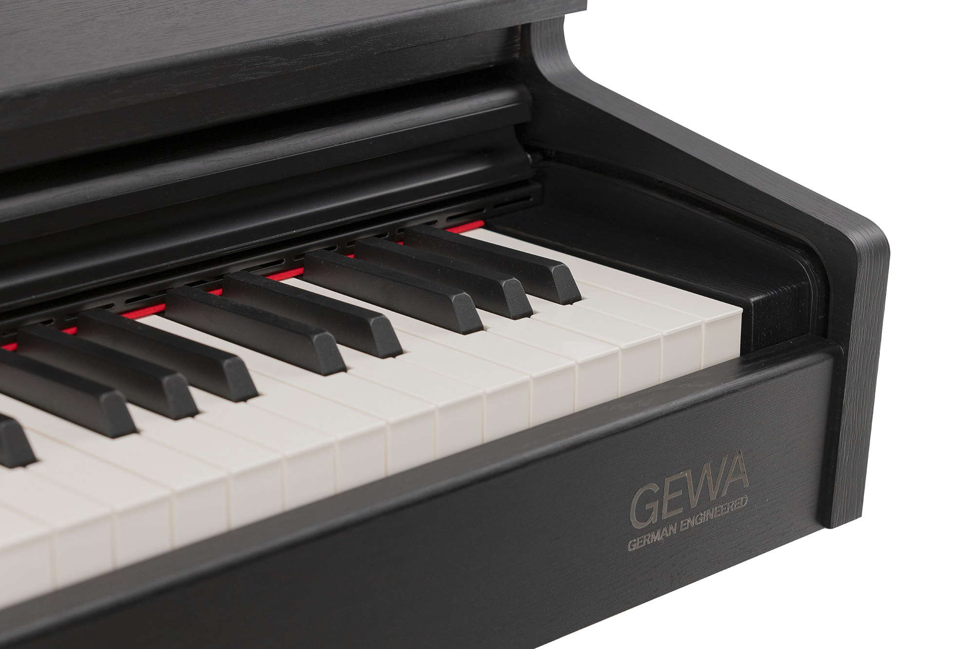 Gewa Dp510 - Digitalpiano mit Stand - Variation 3