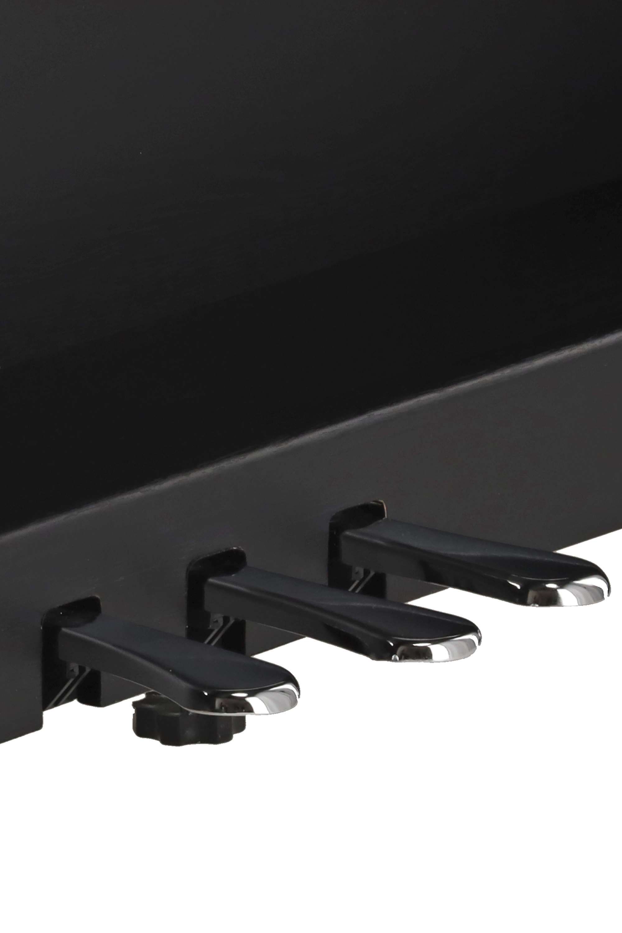 Gewa Dp510 - Digitalpiano mit Stand - Variation 5