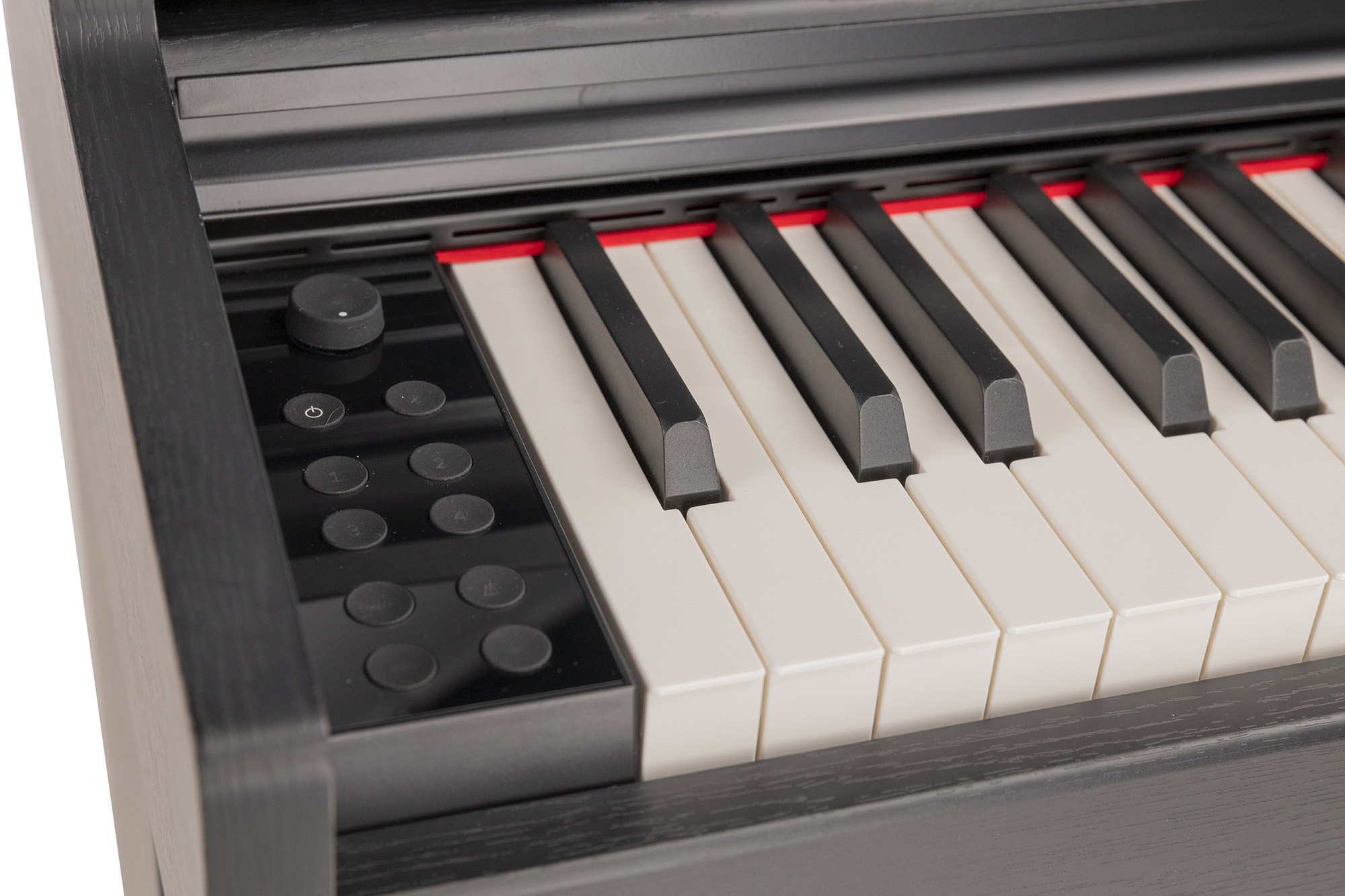 Gewa Dp510 - Digitalpiano mit Stand - Variation 6