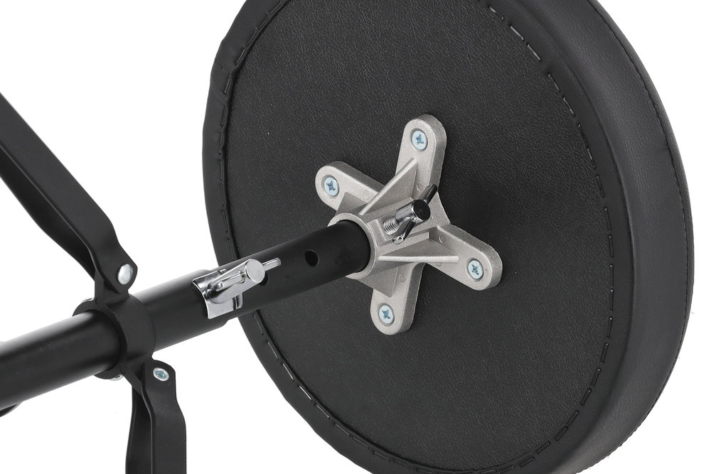 Gewa Dt-100  SiÈge Batteur Basix 100 Serie - Drummersitz - Variation 2