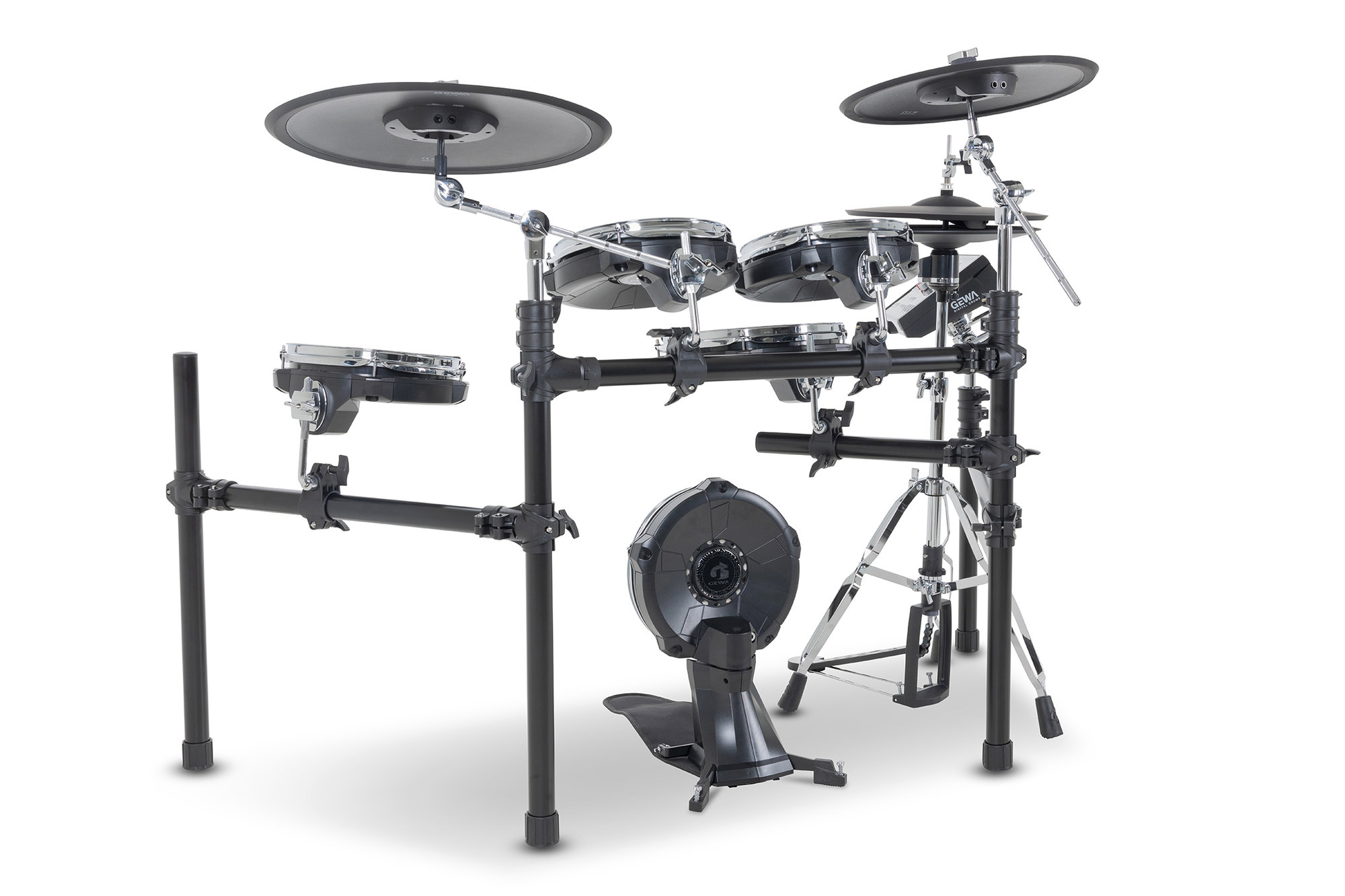 Gewa E-drum G5 Studio - Komplett E-Drum Set - Variation 2