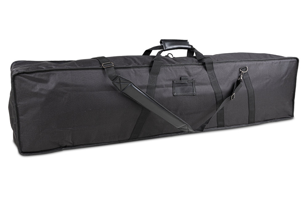 Gewa Housse Basic Pour Clavier Fp10 P45 P145 P225 - Tasche für Keyboard - Variation 1