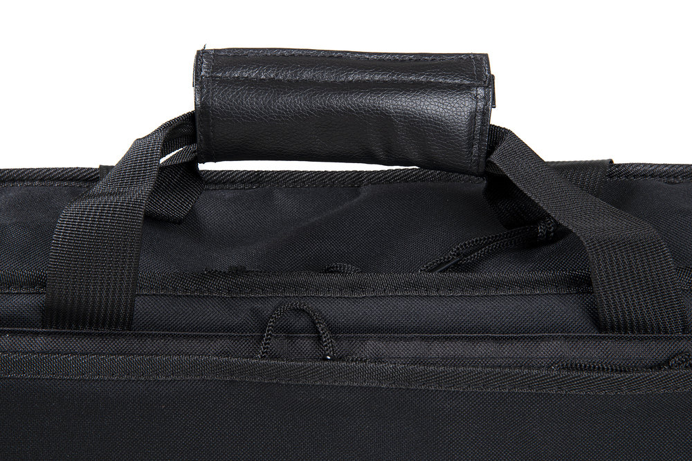 Gewa Housse Basic Pour Clavier Fp10 P45 P145 P225 - Tasche für Keyboard - Variation 2