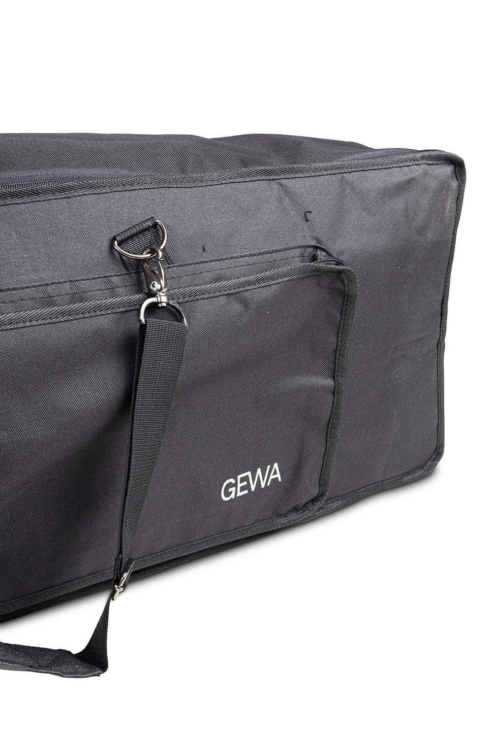 Gewa Housse Basic Pour Clavier Fp10 P45 P145 P225 - Tasche für Keyboard - Variation 3