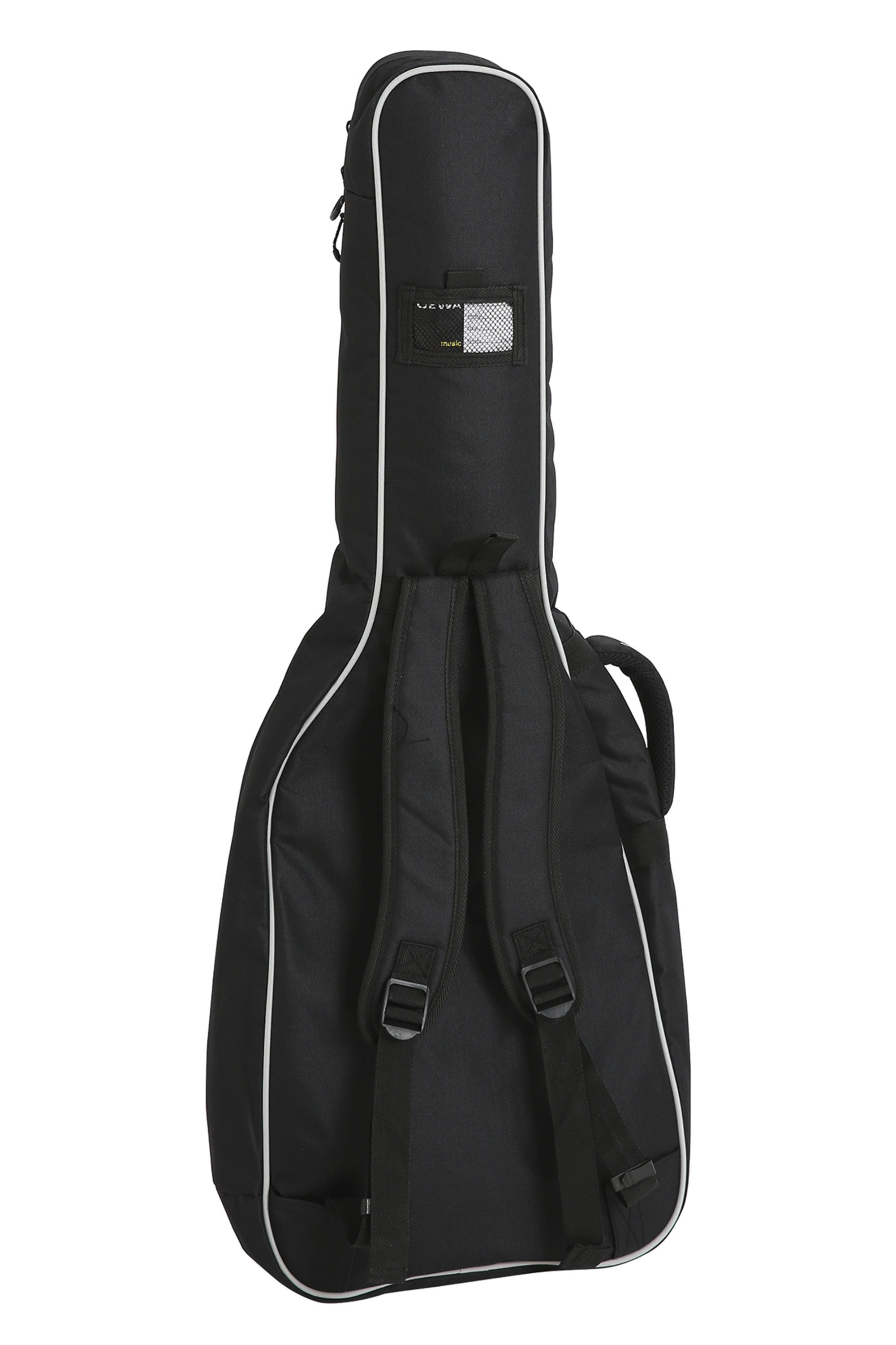 Gewa Housse Guitare Economy 12 Taille 3/4-7/8 - Konzertgitarrentasche - Variation 1