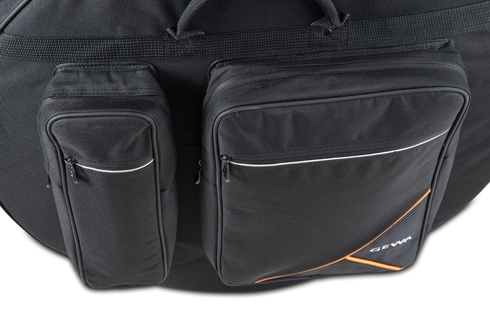 Gewa Housse Tambour De Marche Premium - Koffer & Tasche für Percussions - Variation 2
