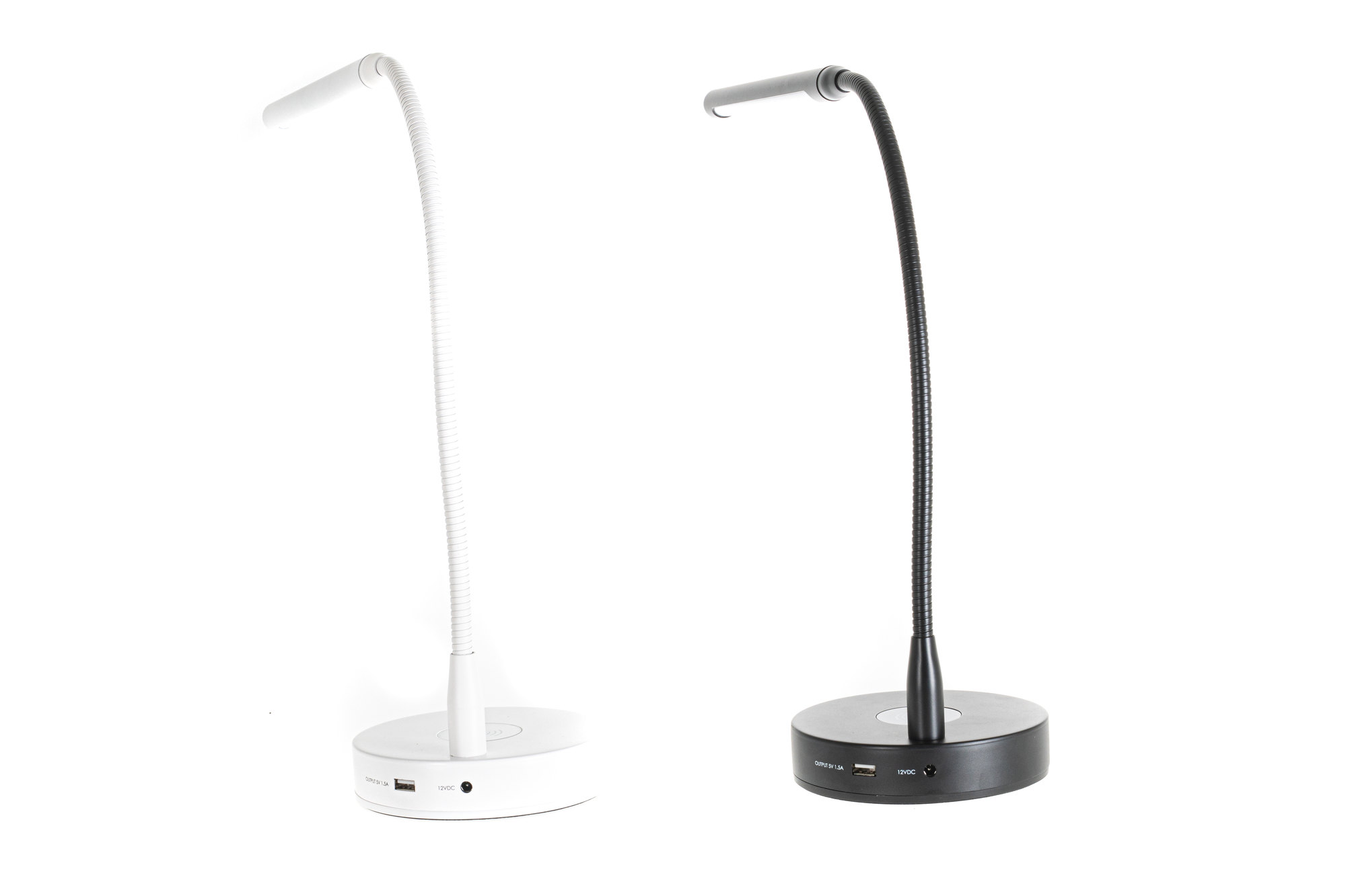 Gewa Lampe De Piano Pl-39 Noir Mat - Ersatzteile für Klavier Reparatur - Variation 1