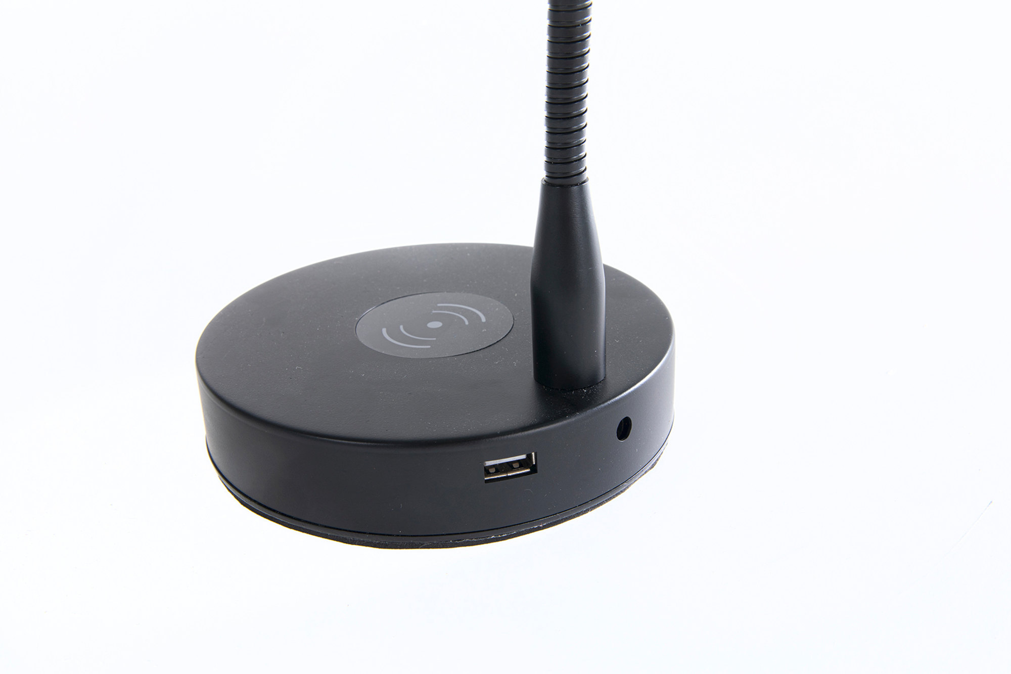 Gewa Lampe De Piano Pl-39 Noir Mat - Ersatzteile für Klavier Reparatur - Variation 3