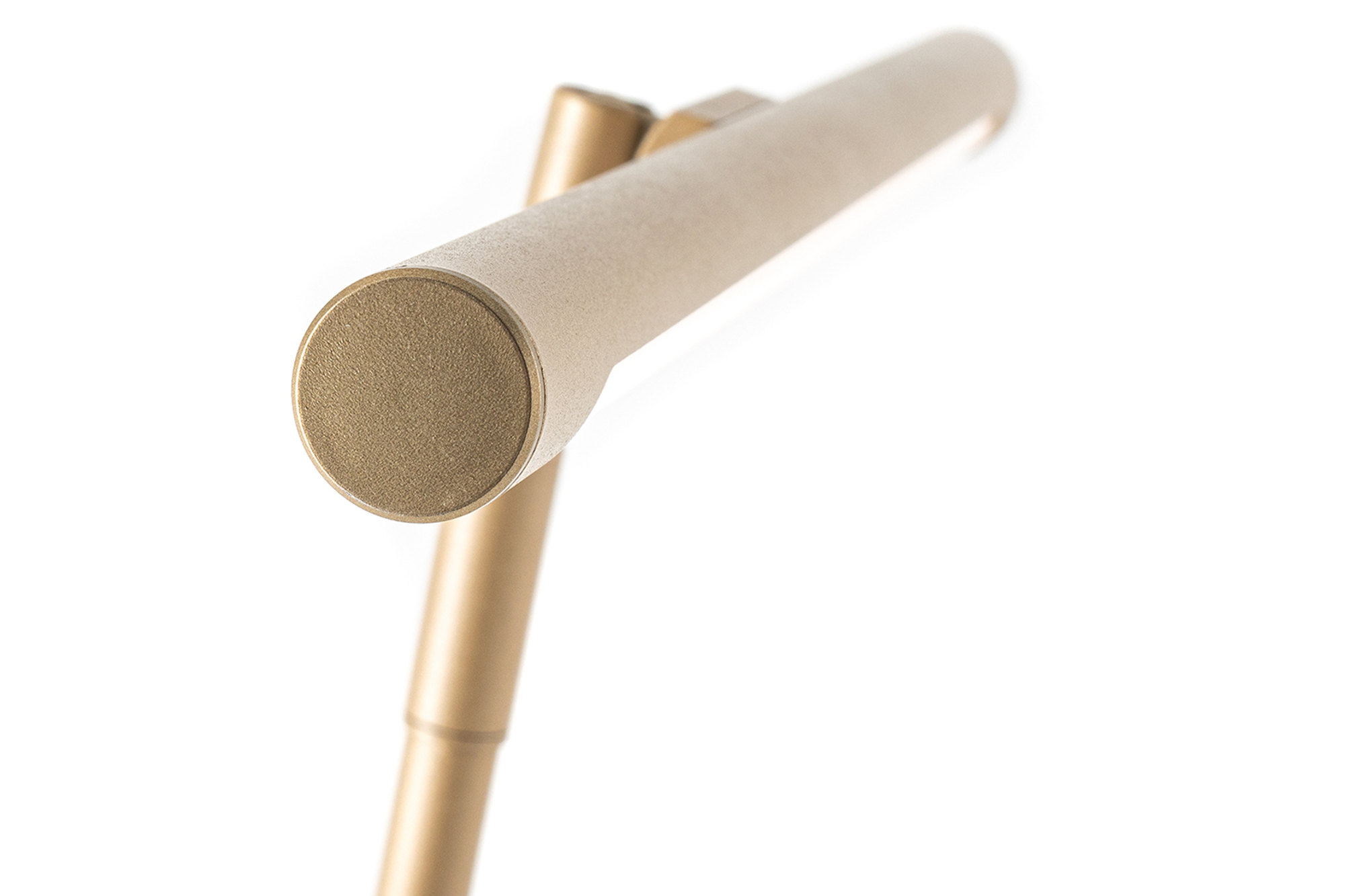 Gewa Lampe De Piano Pl-78 DorÉ Mat - Ersatzteile für Klavier Reparatur - Variation 1