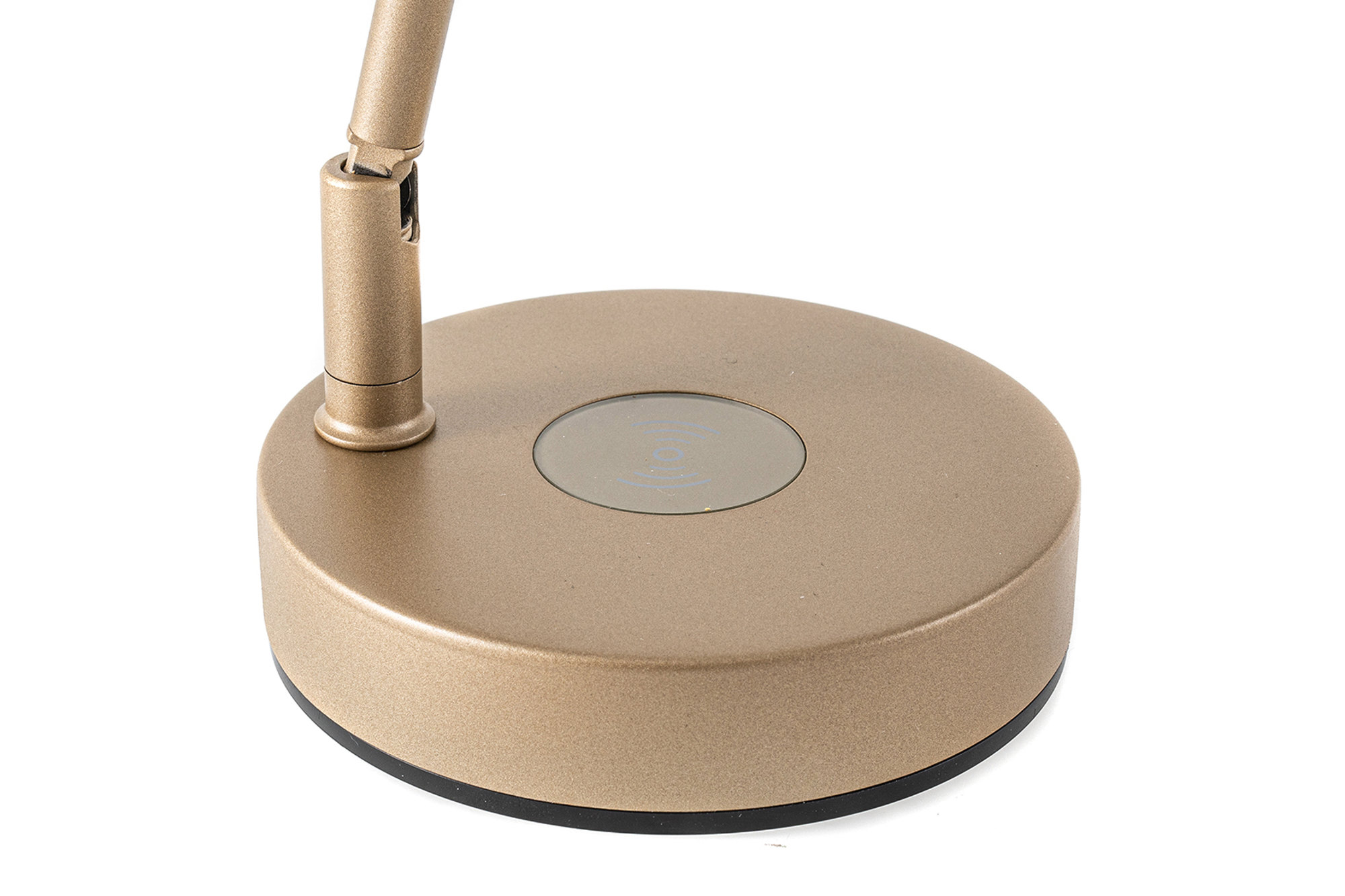 Gewa Lampe De Piano Pl-78 DorÉ Mat - Ersatzteile für Klavier Reparatur - Variation 4