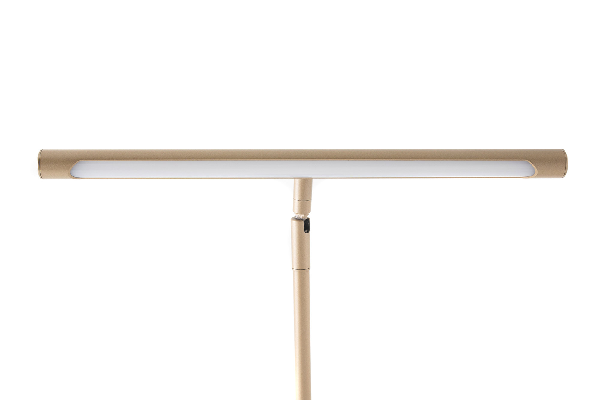 Gewa Lampe De Piano Pl-78 DorÉ Mat - Ersatzteile für Klavier Reparatur - Variation 5