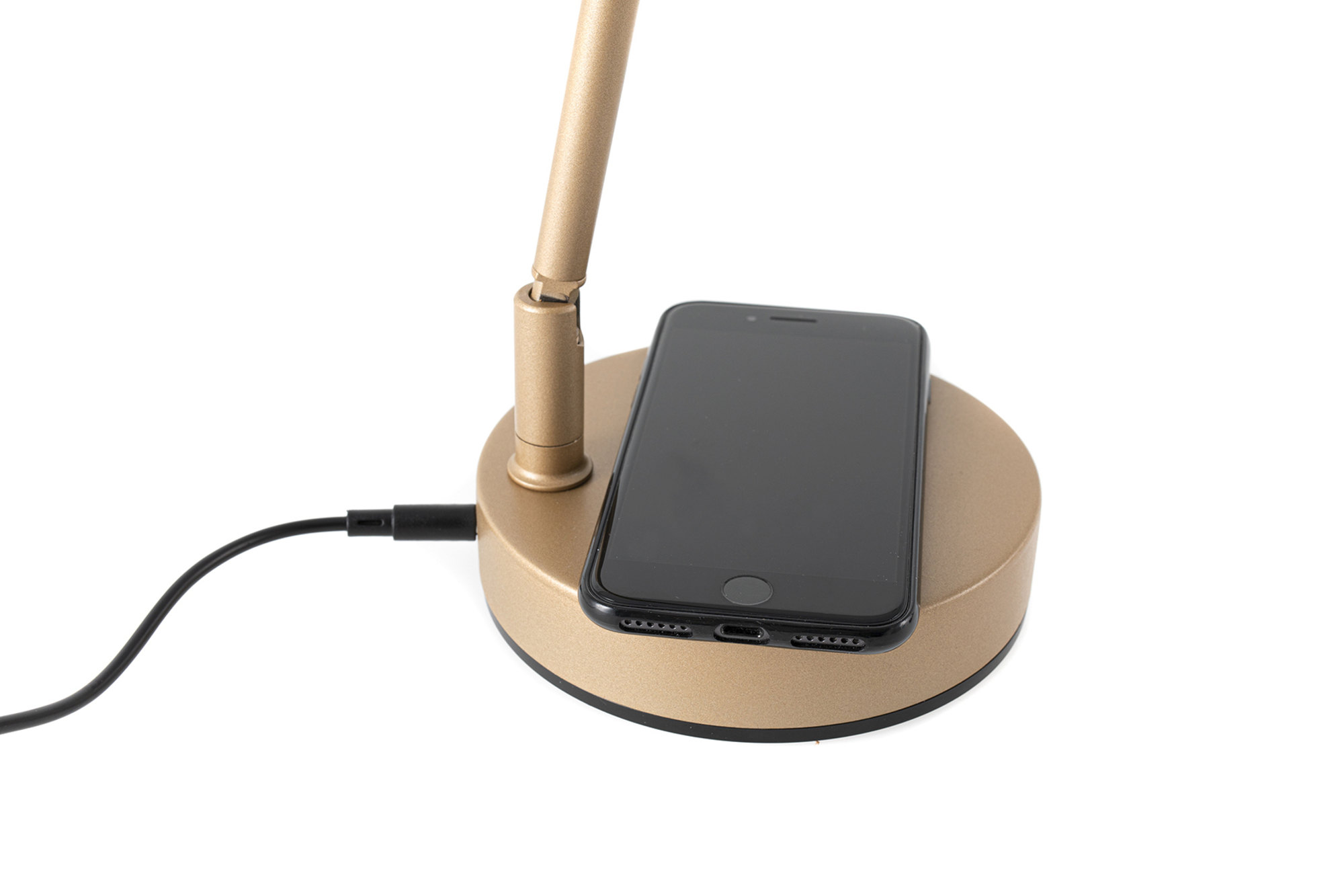 Gewa Lampe De Piano Pl-78 DorÉ Mat - Ersatzteile für Klavier Reparatur - Variation 7