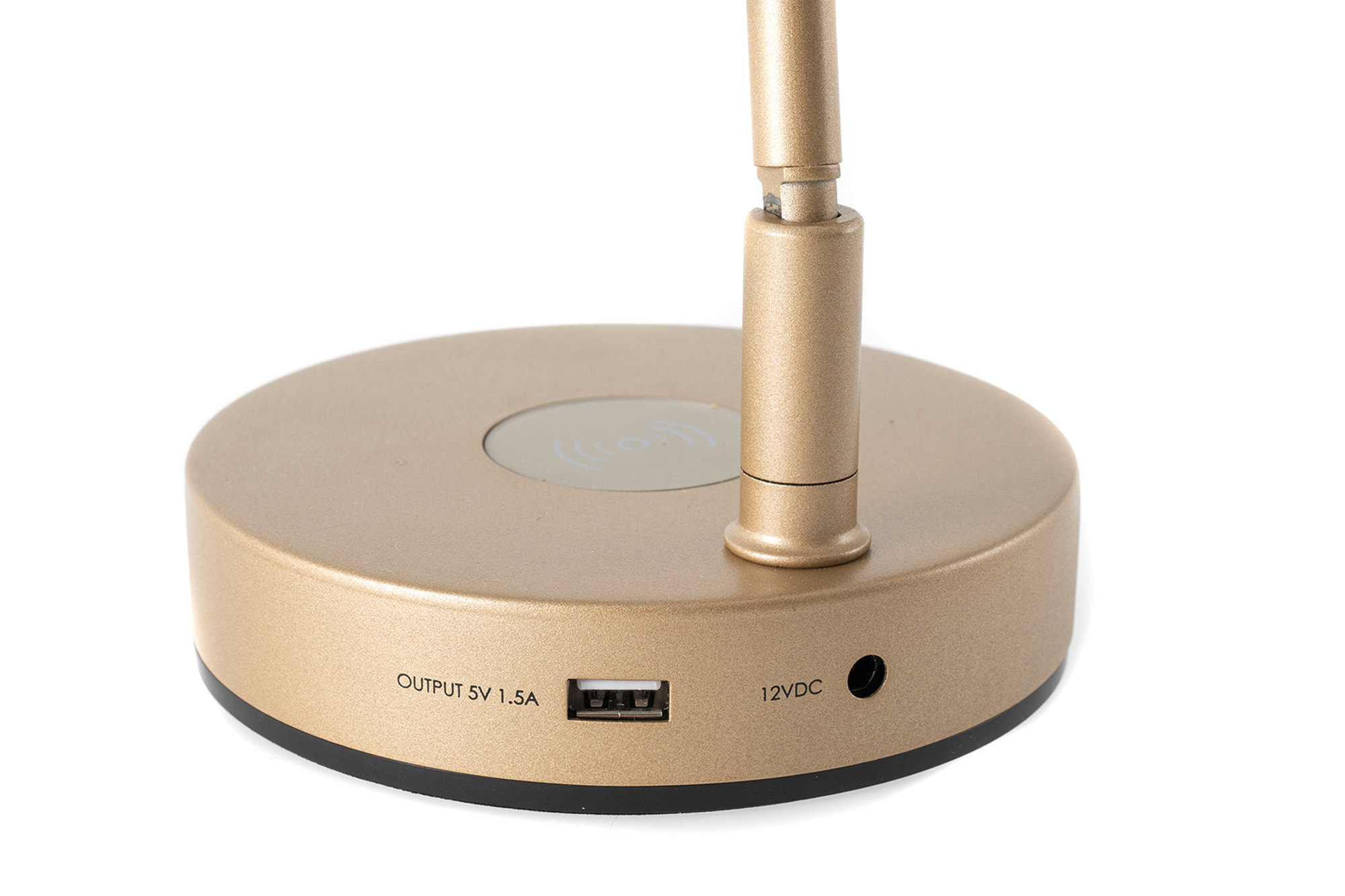 Gewa Lampe De Piano Pl-78 DorÉ Mat - Ersatzteile für Klavier Reparatur - Variation 8